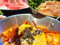 -唯成•韩国炭火烤肉 유성고기