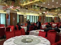 大堂-香满楼(南关店)