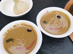 -铜来聚老北京涮肉(恒隆广场店)