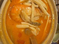 -泰妃殿(武汉首店)