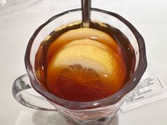 -新世界餐厅(万达店)