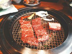 -炎蔵牛舌烤肉