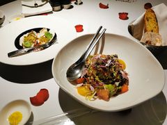 -燃扒房Steakhouse(皇庭店)