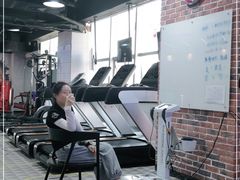 -UP健身私教馆(海岸城店)