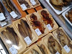 -友谊超市(友谊商城店)