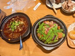 -陶德砂锅(营门口店)