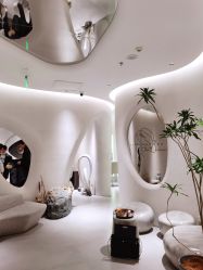 -3AM·S HAIR SALON烫发染发接发
