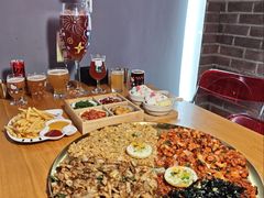 -牛串门串串香(东直门簋街总店)