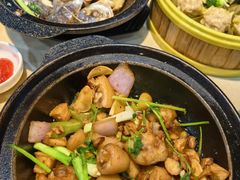 -一茶一点(海景店)