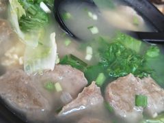 -汕尾小吃铜盘推(埔尾篮球场店)