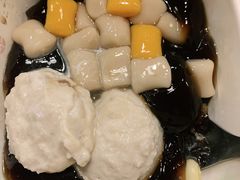 招牌烧仙草-鲜芋仙Meet Fresh(五道口店)