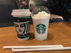 -星巴克(广州光明广场店)