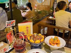 -范家小馆·烤鸭新京菜(金融街店)