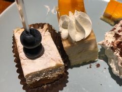 -美盛喜来登大酒店-盛宴标帜餐厅