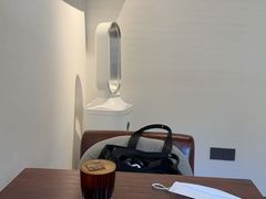 -Double cafe