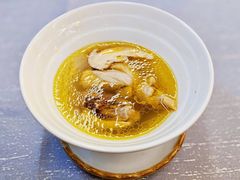 -马勒别墅·中餐厅