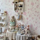 青岛！！七刷了！！漂亮甜品店！！！