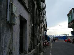 -文昌铺前老街
