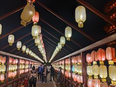 -隋唐洛阳城明堂天堂景区