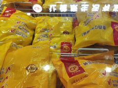 -卜蜂莲花(杨高北路店)