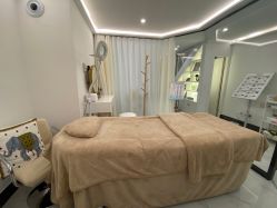 点击看大图 -美奈サロン美甲美睫皮肤管理