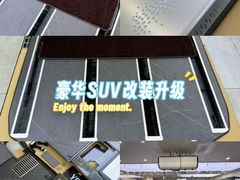 -车艺尚上海龙膜隐形车衣汽车贴膜旗舰店