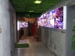 -优悦派·别墅派对轰趴馆(静安店)