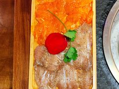 太极江鱼-来涮蜀鲜货火锅串串香(菜市口店)