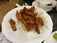-文记壹心鸡(宝华路店)
