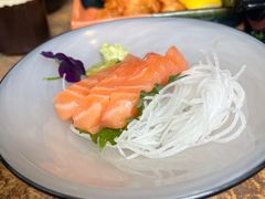 -山杏yama-katsu·吉列炸物