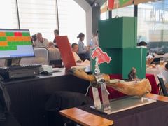 -拉蒂娜·巴西牛排馆 Latina·Brazilian Steakhouse(陆家嘴旗舰店)