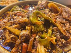 -小饕荟雅安贡椒鱼鲜馆(广福桥店)