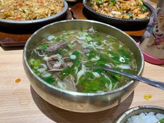 -米村拌饭(欧亚卖场店)