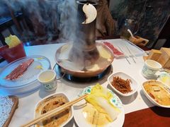 -京城胜利涮羊肉(禧乐汇店)