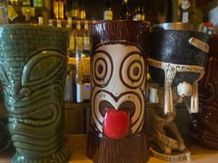 -城墙外BAR