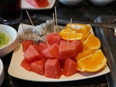 -海底捞火锅(龙湖三千集店)