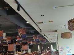 大堂-天下客饭店(中山路店)