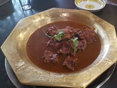 精品小锅-芦月轩羊蝎子(北蜂窝店)