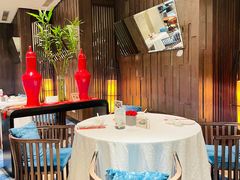 -红棉中餐厅·广州海航威斯汀酒店