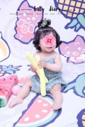 -宝贝日记专业儿童摄影(南坪店)