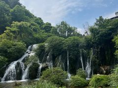 -天河潭旅游度假区