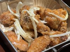 -양평식당·杨平食堂(华贸店)