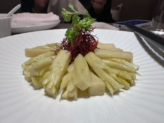 -九里云松·天香餐厅