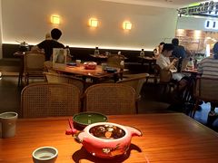 -隐厨·中国菜馆(三里屯T+MALL店)