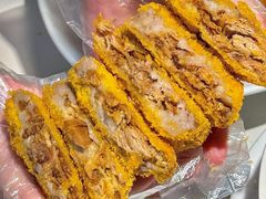 -南门食仙·手工福州菜(南门兜店)