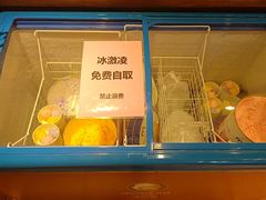 -小白桦西餐厅
