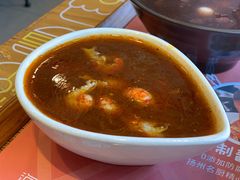 -海盗虾饭·剥好的小龙虾饭(SOHO尚都店)