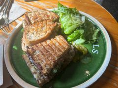 -O'mills Sourdough Bakery&Bistro(永嘉路店)