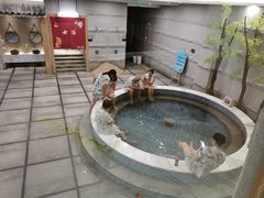-极乐汇汗蒸会馆(杭州店)
