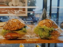 -85度C(北京八角物美店)